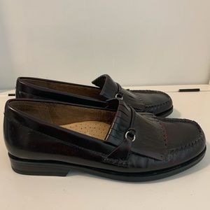 Vintage Loafers